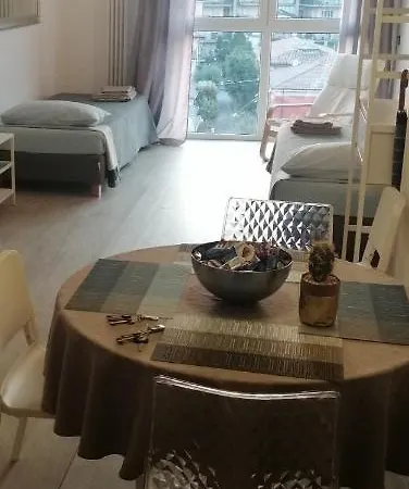 Adam Apartment Verona Exterior foto