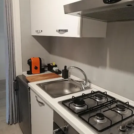 Adam Apartment Verona Exterior foto