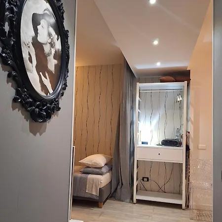 Adam Apartment Verona Exterior foto