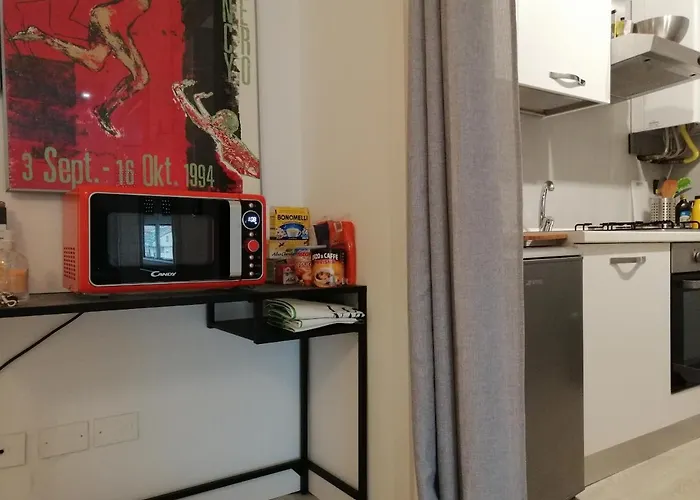 Adam Apartment