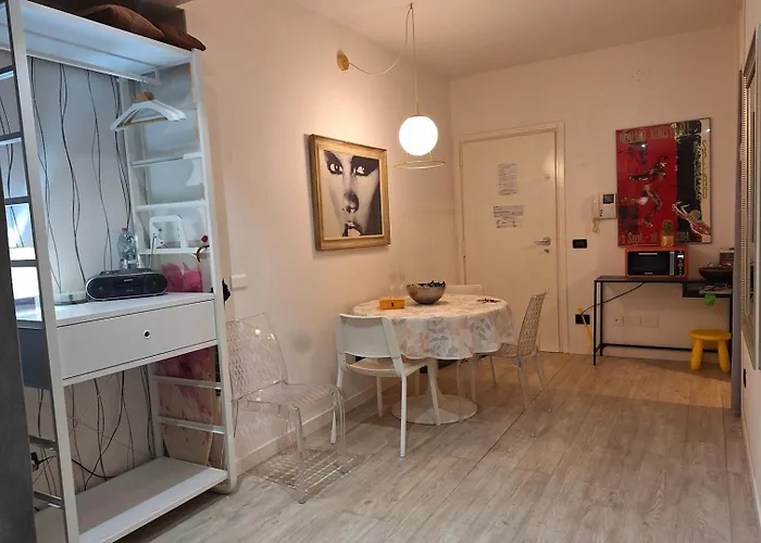 Adam Apartment