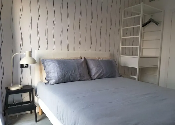 Adam Apartment
